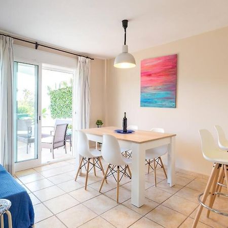 Apartamento Playamar Torremolinos Exterior foto
