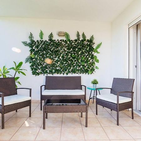 Apartamento Playamar Torremolinos Exterior foto