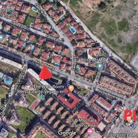 Apartamento Playamar Torremolinos Exterior foto