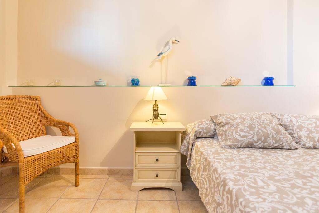 Apartamento Playamar Torremolinos Exterior foto