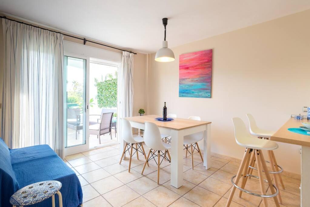 Apartamento Playamar Torremolinos Exterior foto