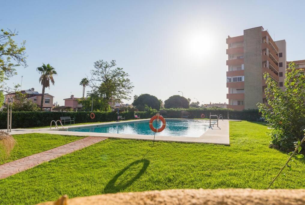 Apartamento Playamar Torremolinos Exterior foto