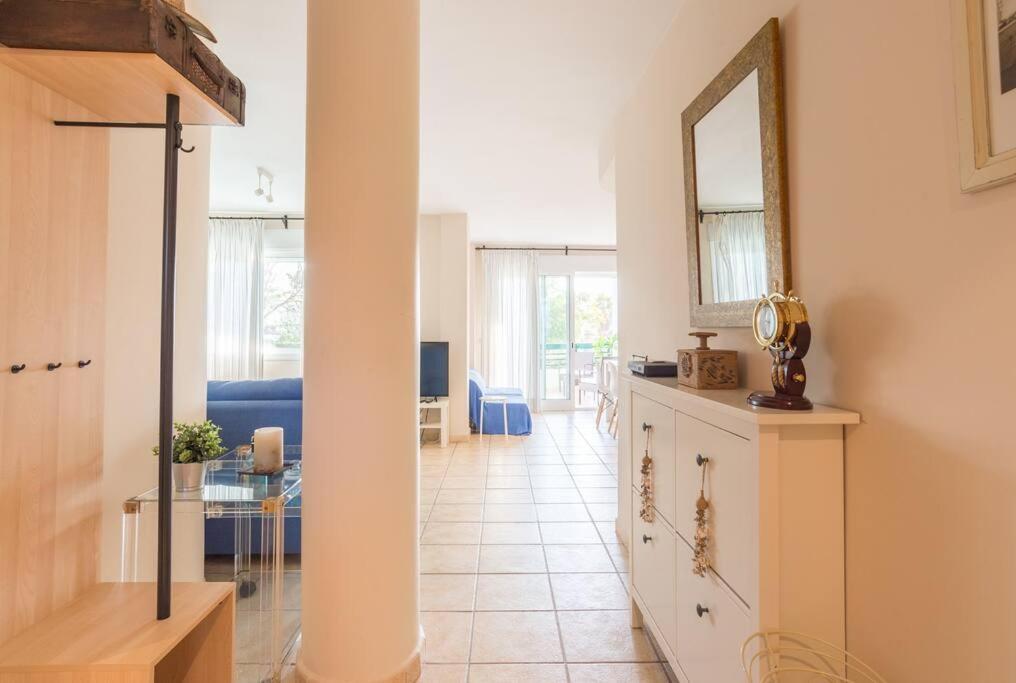 Apartamento Playamar Torremolinos Exterior foto