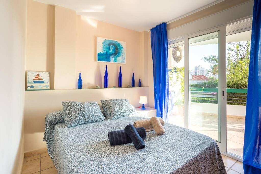 Apartamento Playamar Torremolinos Exterior foto