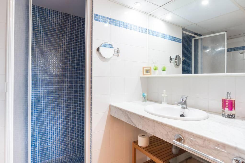 Apartamento Playamar Torremolinos Exterior foto