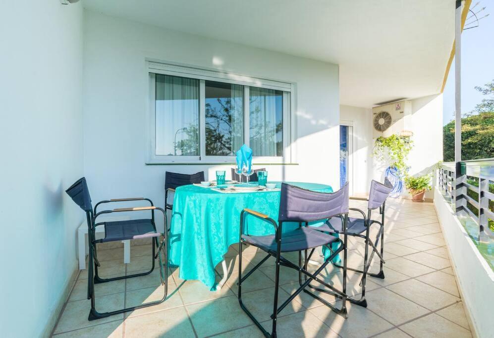 Apartamento Playamar Torremolinos Exterior foto