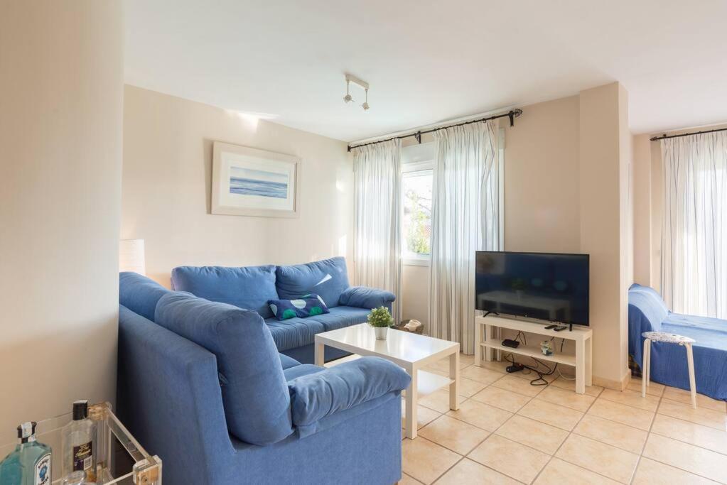 Apartamento Playamar Torremolinos Exterior foto