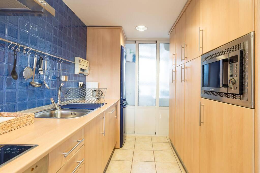 Apartamento Playamar Torremolinos Exterior foto