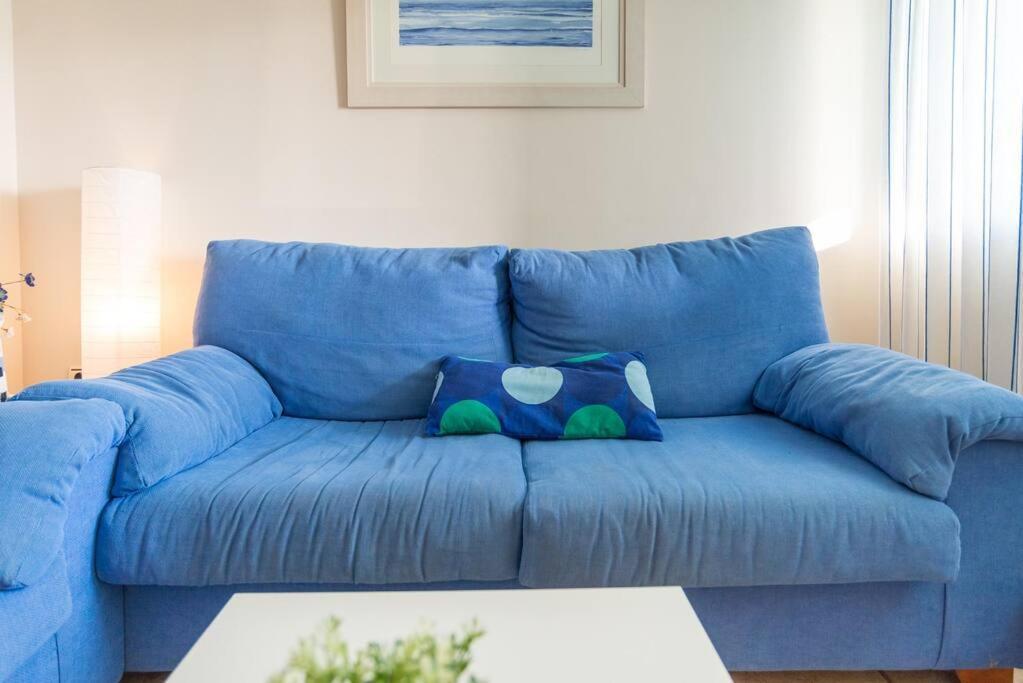 Apartamento Playamar Torremolinos Exterior foto