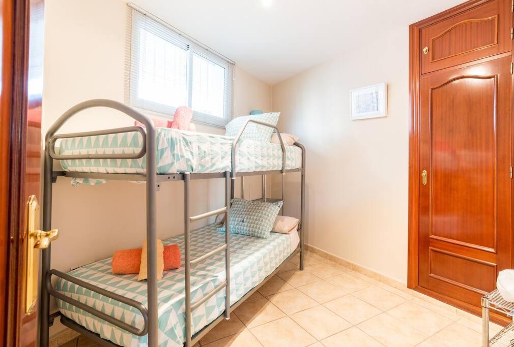 Apartamento Playamar Torremolinos Exterior foto